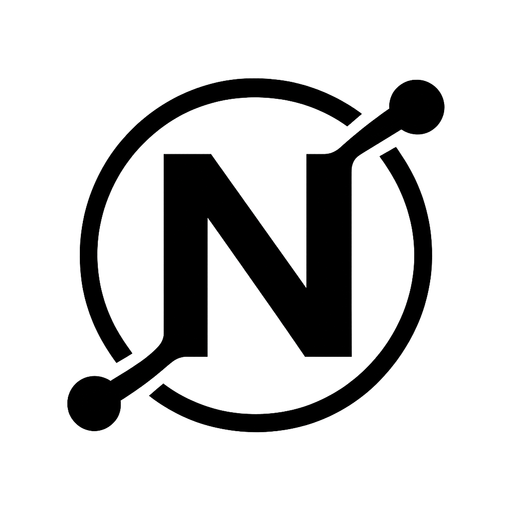 Nterspace Logo